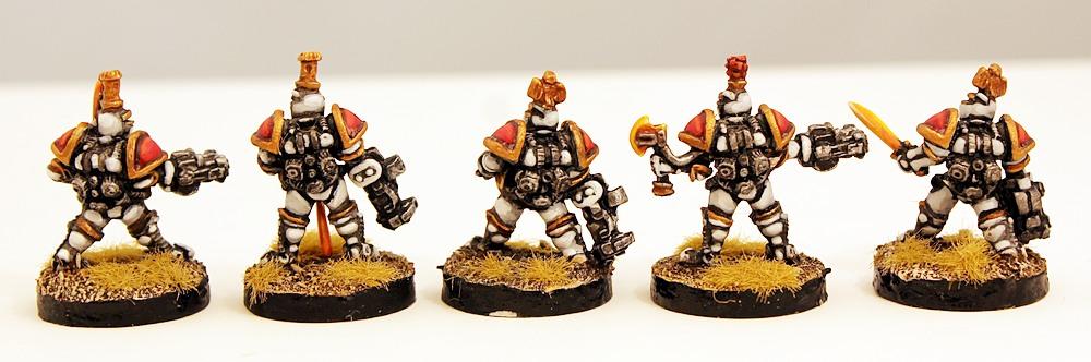 IAF165 Desteria Demi Charlie