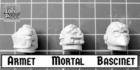 IAFMB02 Magog Builder Workshop - Assemble your own Mecha