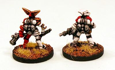IAFL02 Grimwood and Wyrme (Limited to 500 Packs)