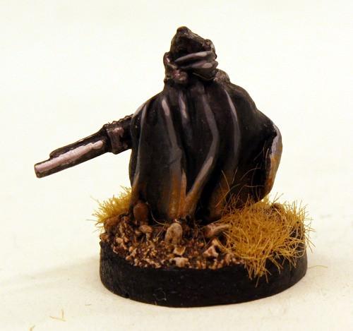 IAFP05 Legionary Ordos (Platoon Pack) - Includes free extra unique miniature!