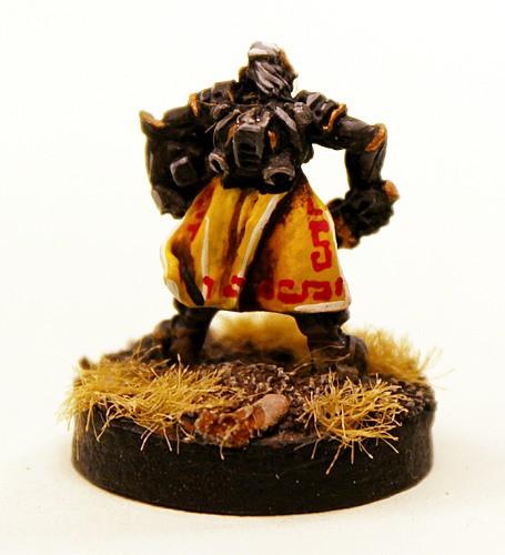 IAFP06 Xin Trade Fleet Platoon - Includes free extra unique miniature!