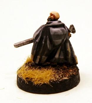 IAFP07 Planetary Militia Platoon (Platoon Pack) - Includes free extra unique miniature!