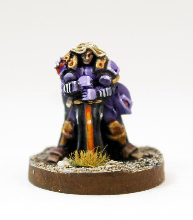 IAFP14 Starvaulter Lance (Platoon Pack) - Includes free extra unique miniature!