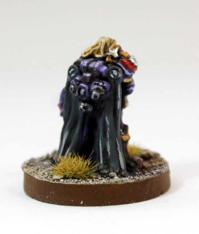 IAFP14 Starvaulter Lance (Platoon Pack) - Includes free extra unique miniature!