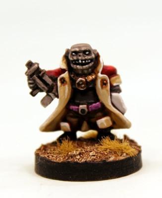 IMP37 Prang Ambassador