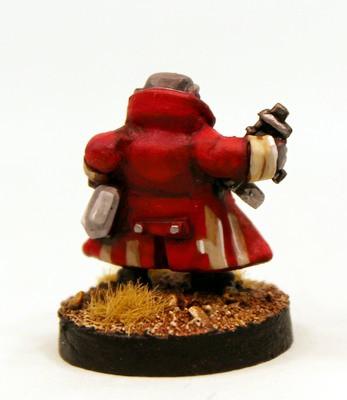 IMP37 Prang Ambassador