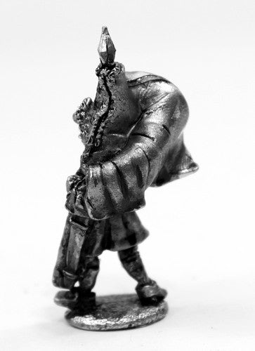 J103 Jacobite Standard Bearer