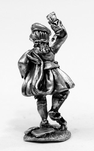 J112 Clansman Dancer I