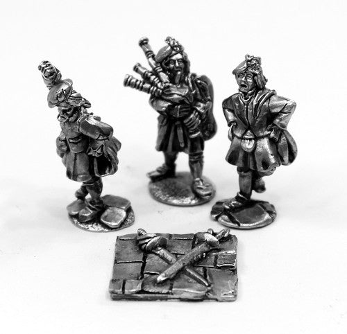 JP01 Highlander Dancers