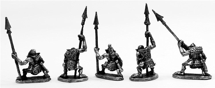 KC1 Coblynau Lesser Goblins