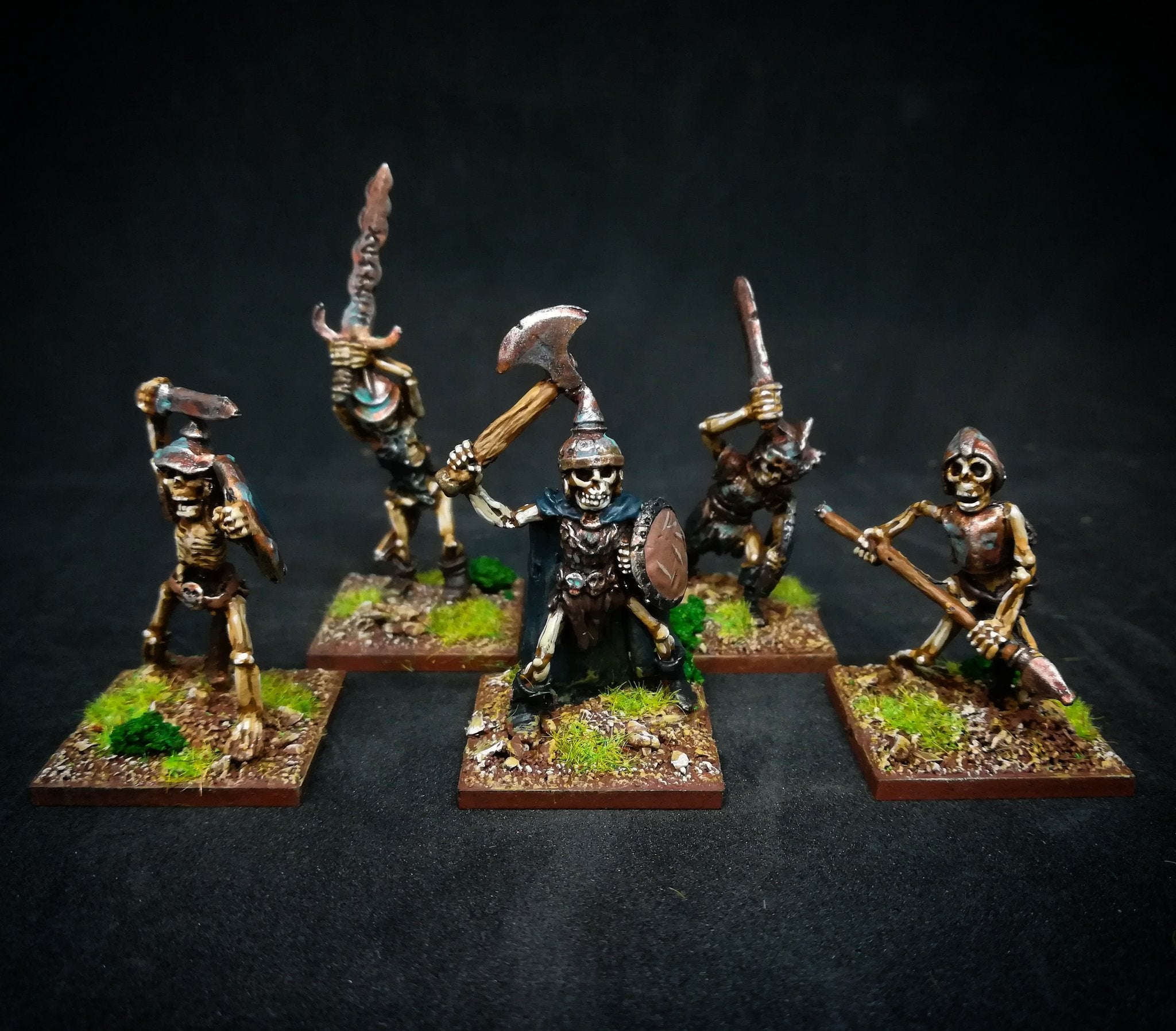 VNT1 The Eternal Guard