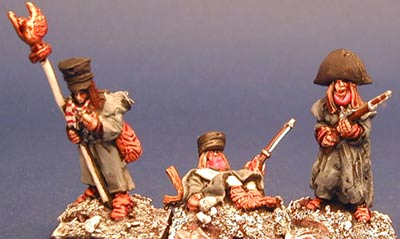 LE007 Winter Moskova Road Set - Sold Out