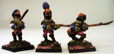 LEU01 3o Bella Manicotti - Sold Out