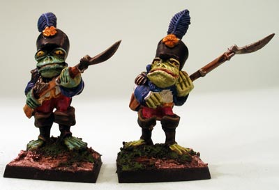 LEU01 3o Bella Manicotti - Sold Out