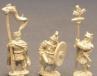 LR2 Late Roman Legionary and Aux Command