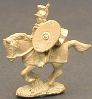 LRC7 Late Roman Heavy Cavalry with Spear