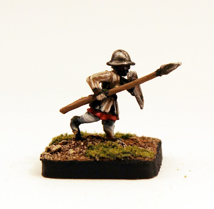 ME10 HI Spearman
