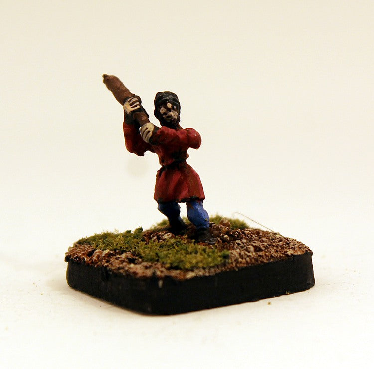 ME12 Lt Med Peasant Flail