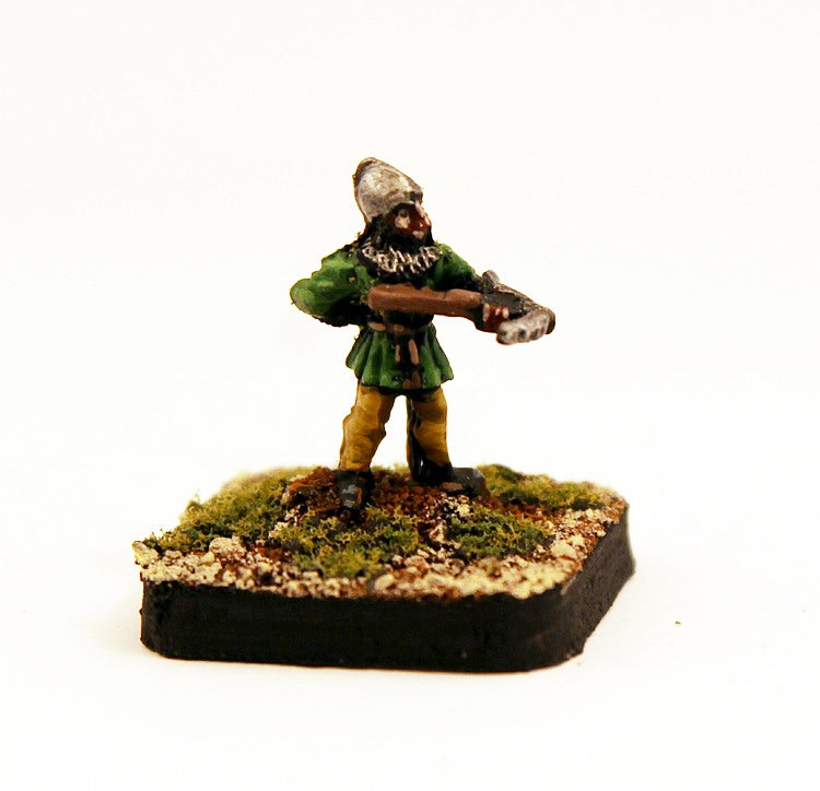 ME20 Genoese LHI Crossbowman