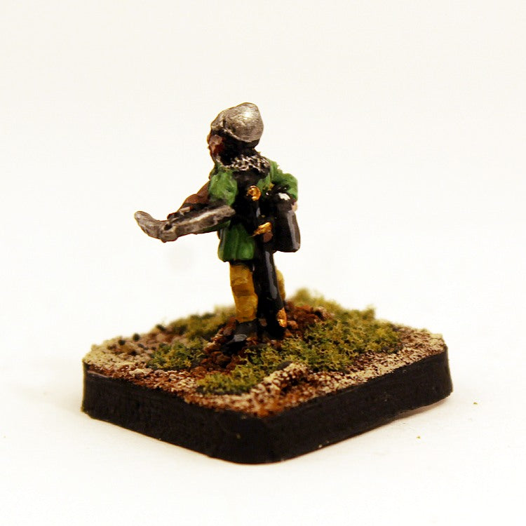 ME20 Genoese LHI Crossbowman
