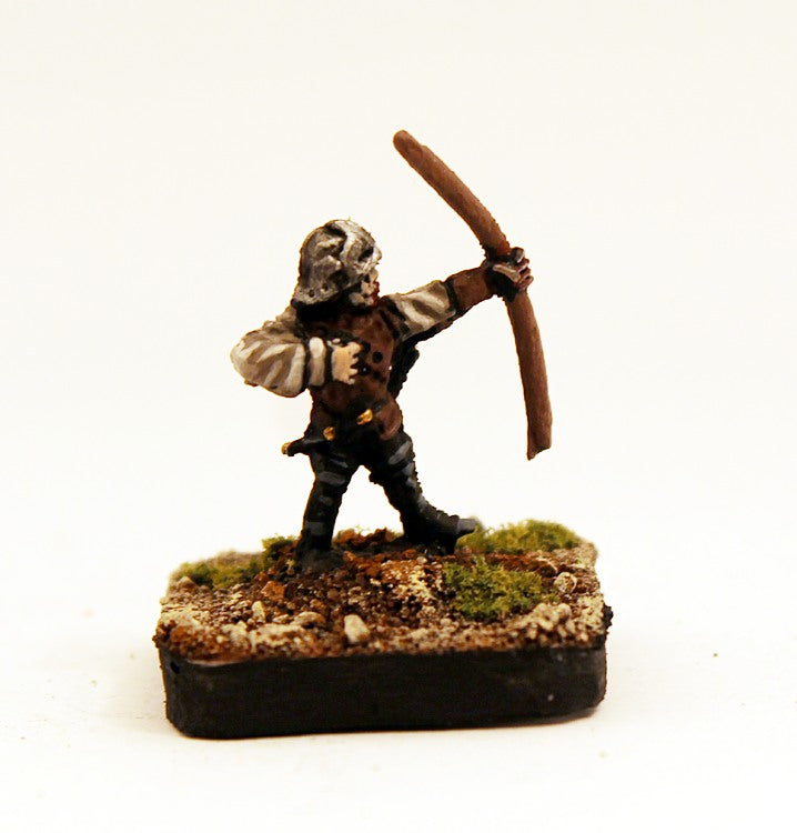 ME32 Longbowman 15thC