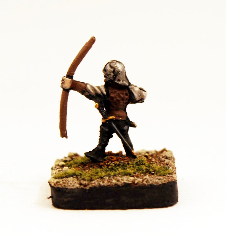 ME32 Longbowman 15thC