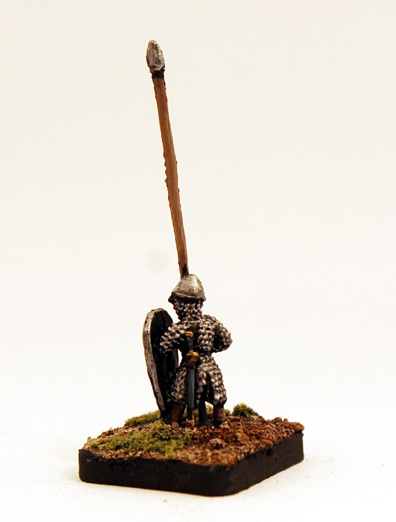 ME3 Italian HI Spearman