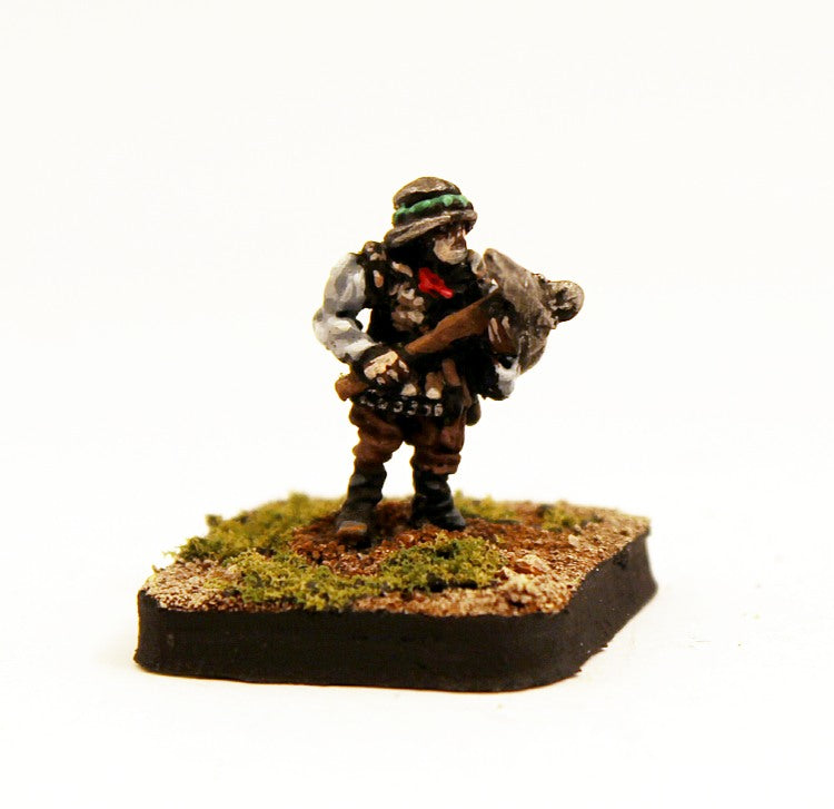ME40 French Crossbowman