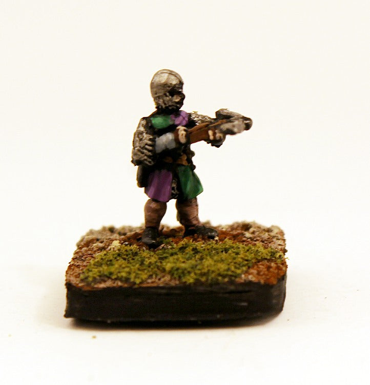 ME6 LHI Armoured Crossbowman