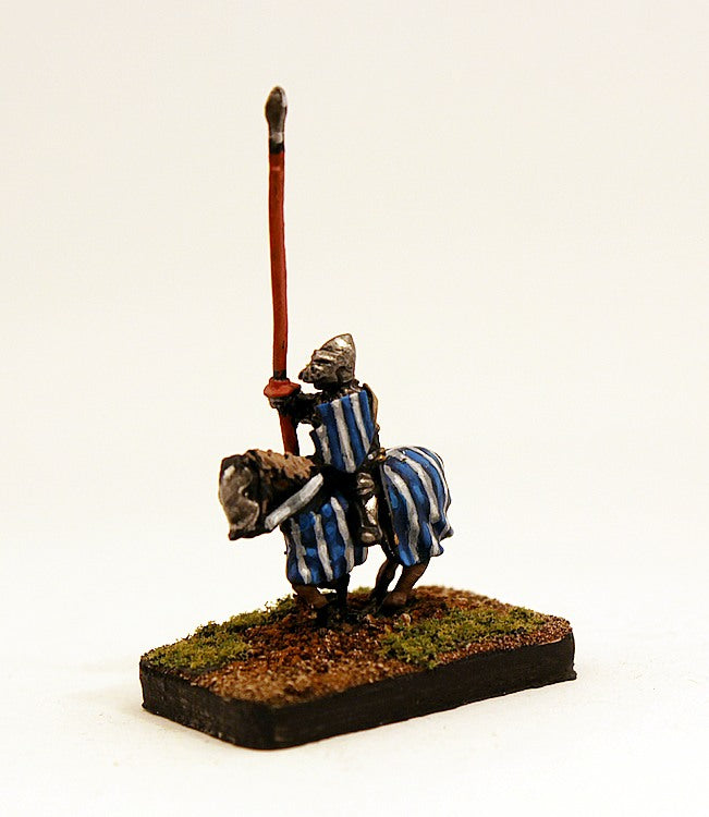 MEC10 Mid 14thC Knight