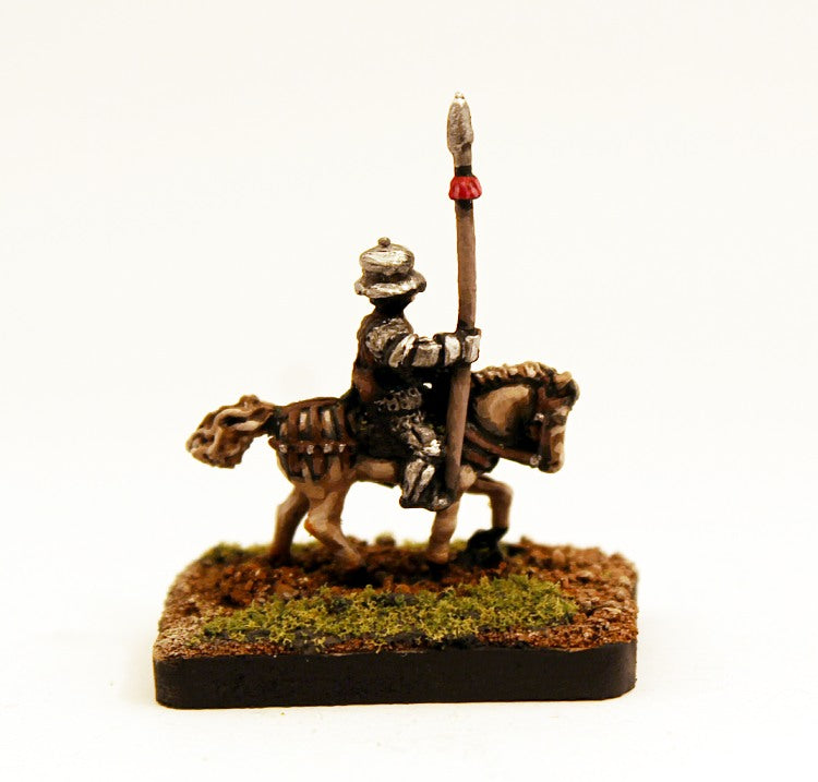 MEC13 15thC Courser
