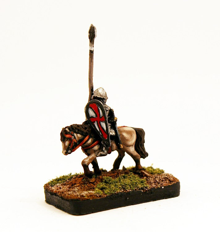 MEC1 Italian Knight 12thC