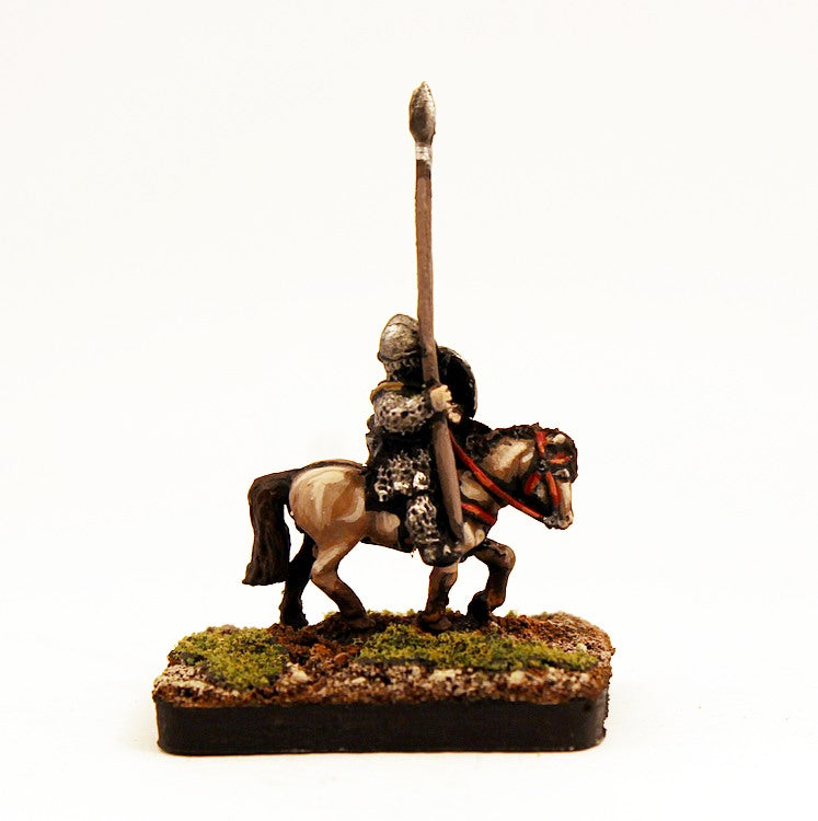 MEC1 Italian Knight 12thC