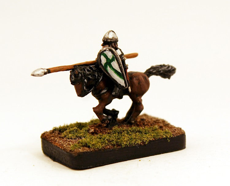 MEC20 12thC Sergeant