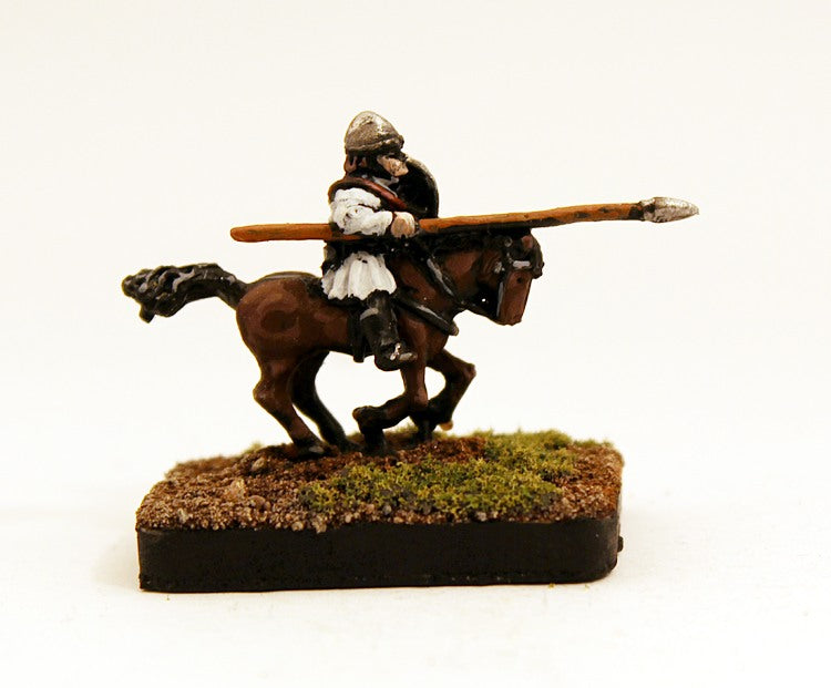 MEC20 12thC Sergeant