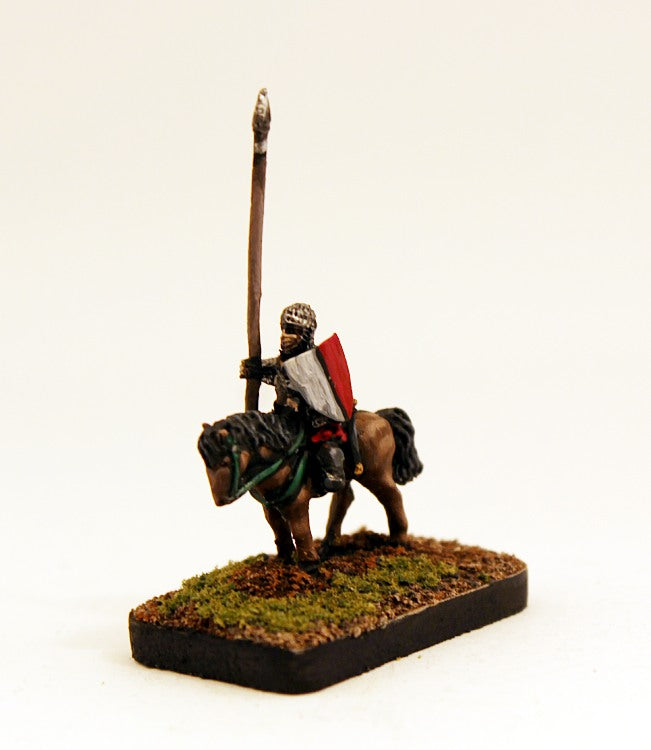 MEC21 13thC Sergeant