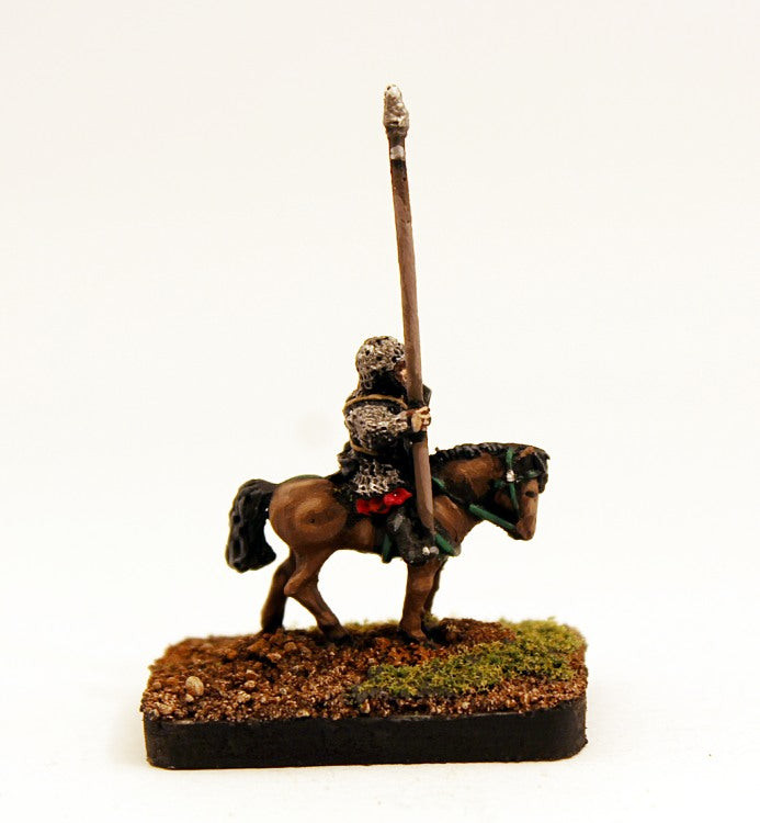 MEC21 13thC Sergeant