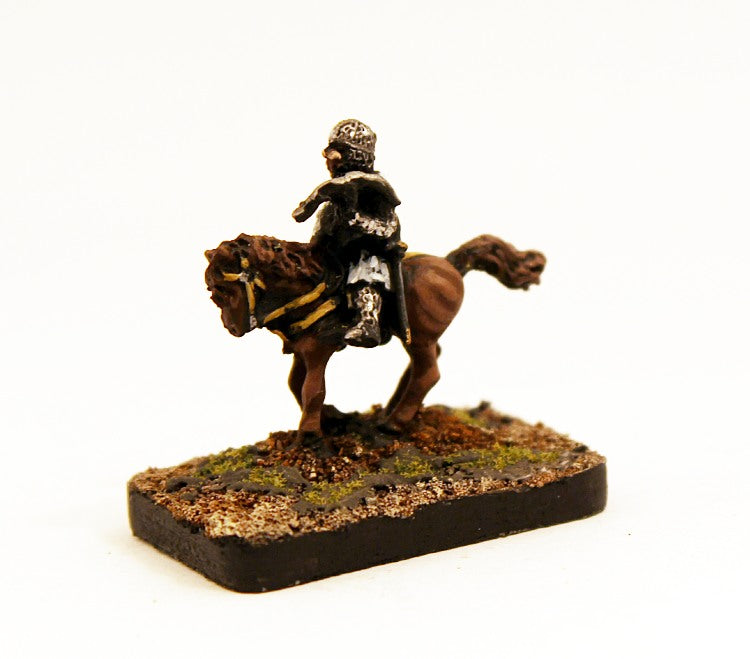 MEC22 Mounted Crossbowman