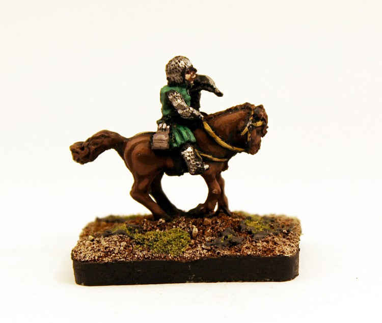 MEC22 Mounted Crossbowman