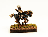 MEC23 Mounted Longbowman