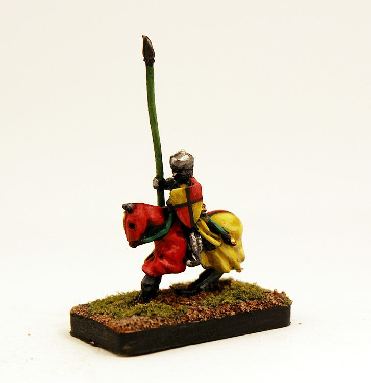 MEC2 Italian Knight 13thC