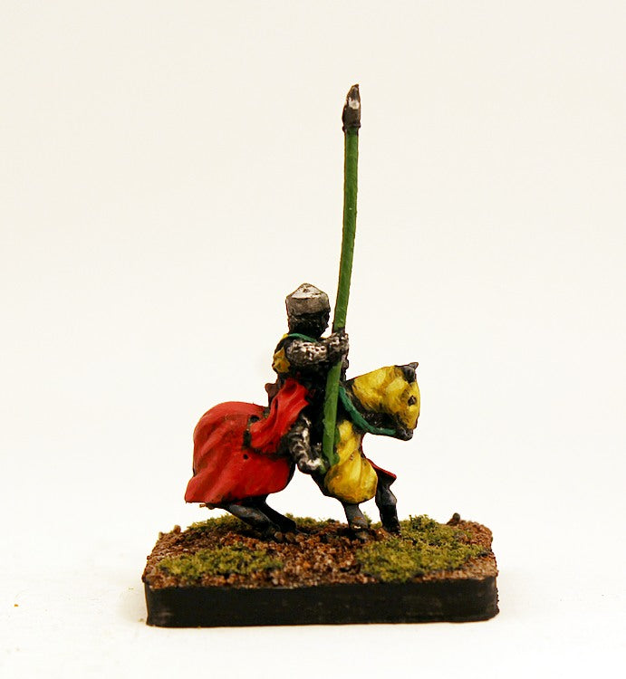 MEC2 Italian Knight 13thC
