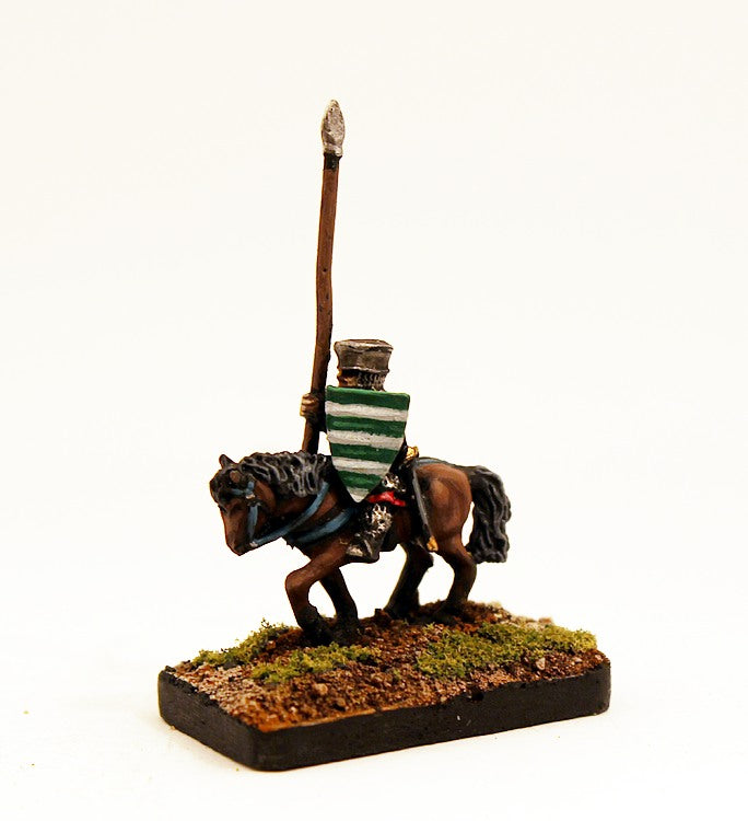 MEC3 Frankish Knight 12thC