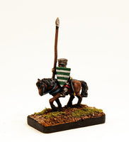 MEC3 Frankish Knight 12thC
