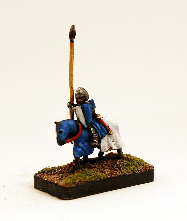 MEC4 Frankish Knight 13thC