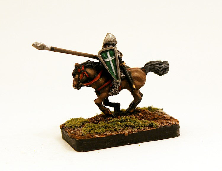 MEC7 Ministerialis 12thC German Knight