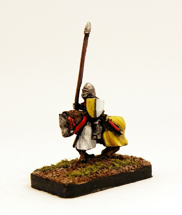 MEC9 Mid 14thC Knight