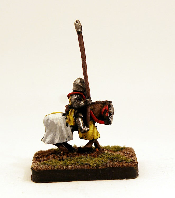 MEC9 Mid 14thC Knight