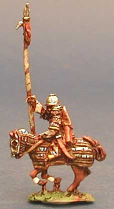 MOC7 Mongol Korean Heavy Cavalry