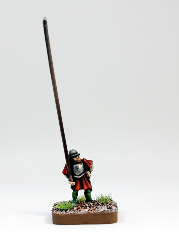 MR20 Italian Pike 16thC Early